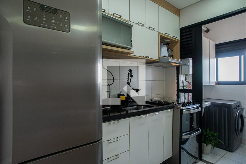 Apartamento, 2 quartos, 50 m² - Foto 87