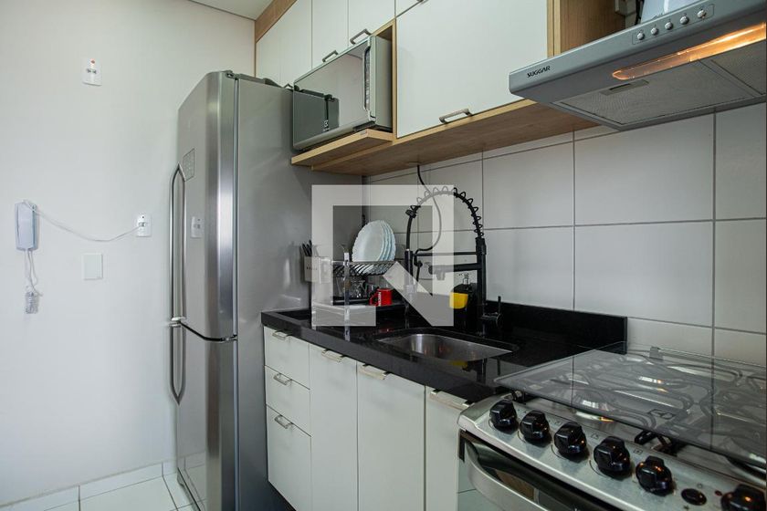 Apartamento, 2 quartos, 50 m² - Foto 91