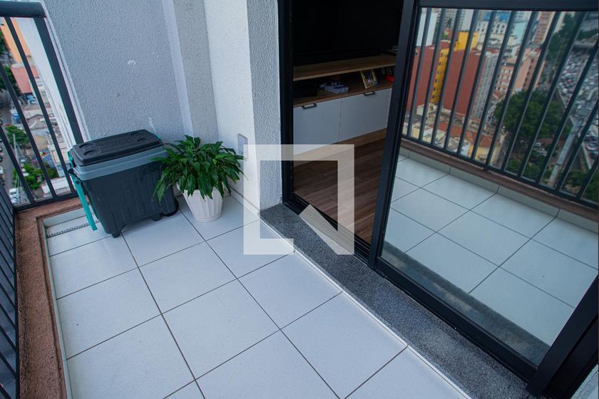 Apartamento, 2 quartos, 50 m² - Foto 21