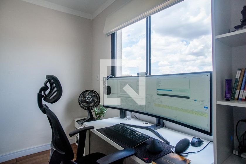 Apartamento, 2 quartos, 50 m² - Foto 69