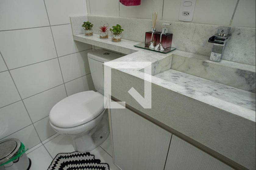 Apartamento, 2 quartos, 50 m² - Foto 83