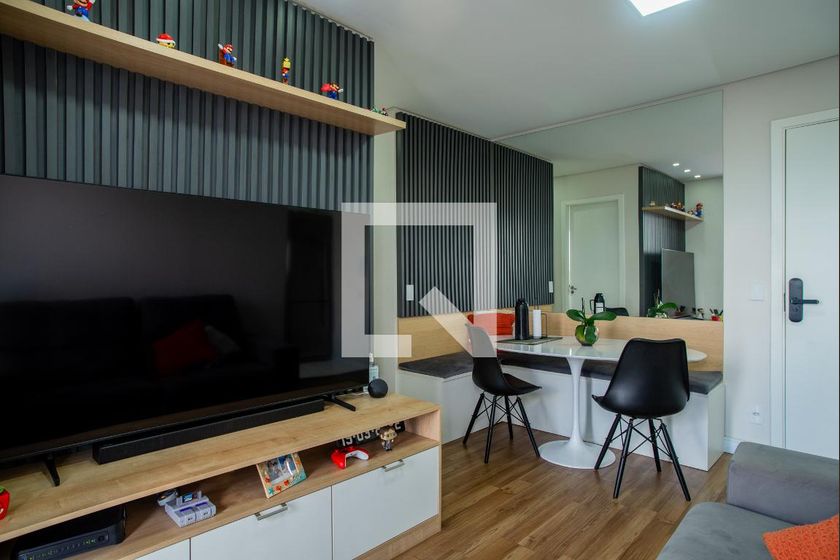 Apartamento, 2 quartos, 50 m² - Foto 7