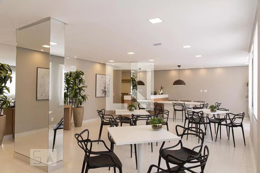 Apartamento, 2 quartos, 50 m² - Foto 145