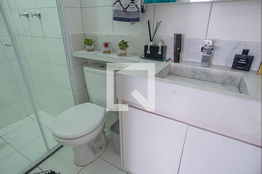 Apartamento, 2 quartos, 50 m² - Foto 49