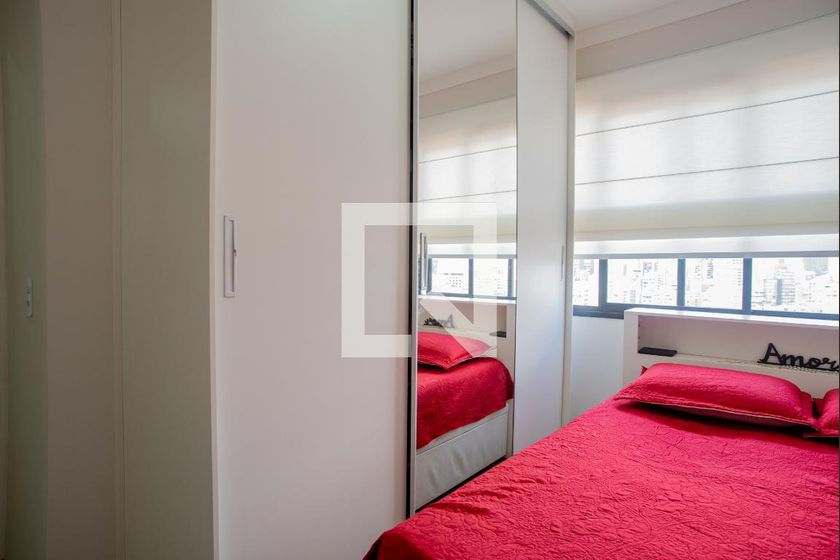 Apartamento, 2 quartos, 50 m² - Foto 37