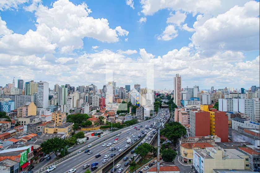 Apartamento, 2 quartos, 50 m² - Foto 23