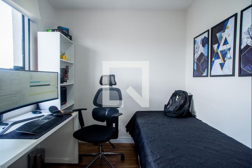 Apartamento, 2 quartos, 50 m² - Foto 63