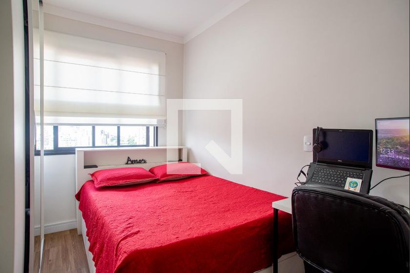 Apartamento, 2 quartos, 50 m² - Foto 29