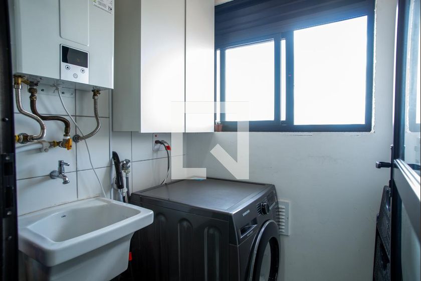 Apartamento, 2 quartos, 50 m² - Foto 97