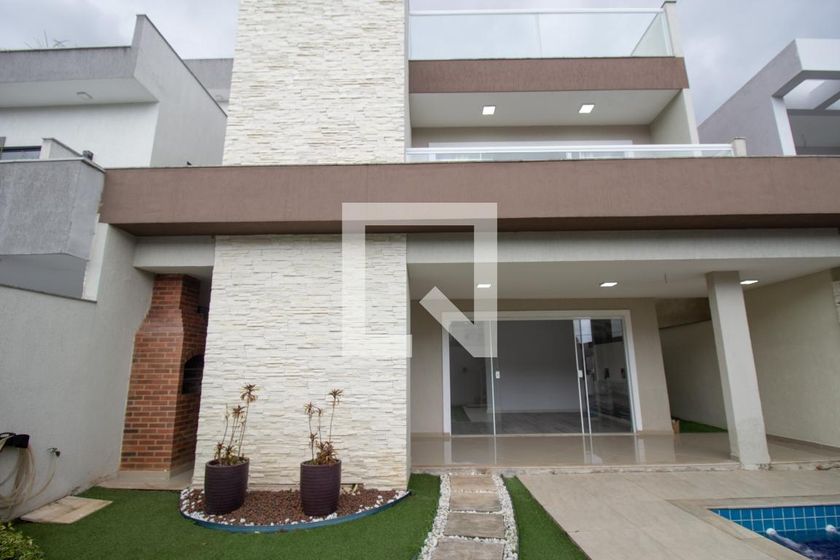 Casa, 4 quartos, 220 m² - Foto 68