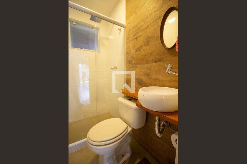Casa, 4 quartos, 220 m² - Foto 55