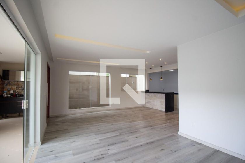 Casa, 4 quartos, 220 m² - Foto 3