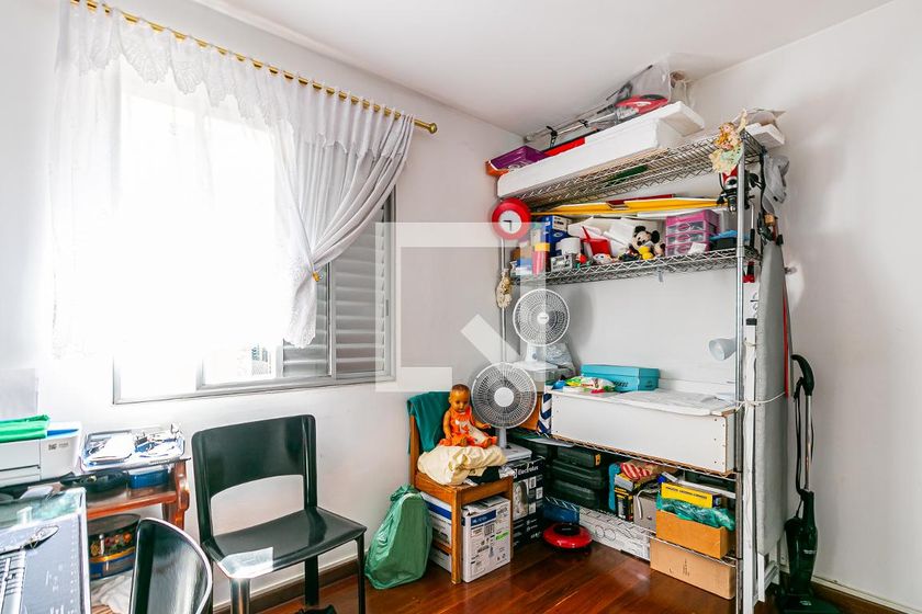 Apartamento, 2 quartos, 90 m² - Foto 12