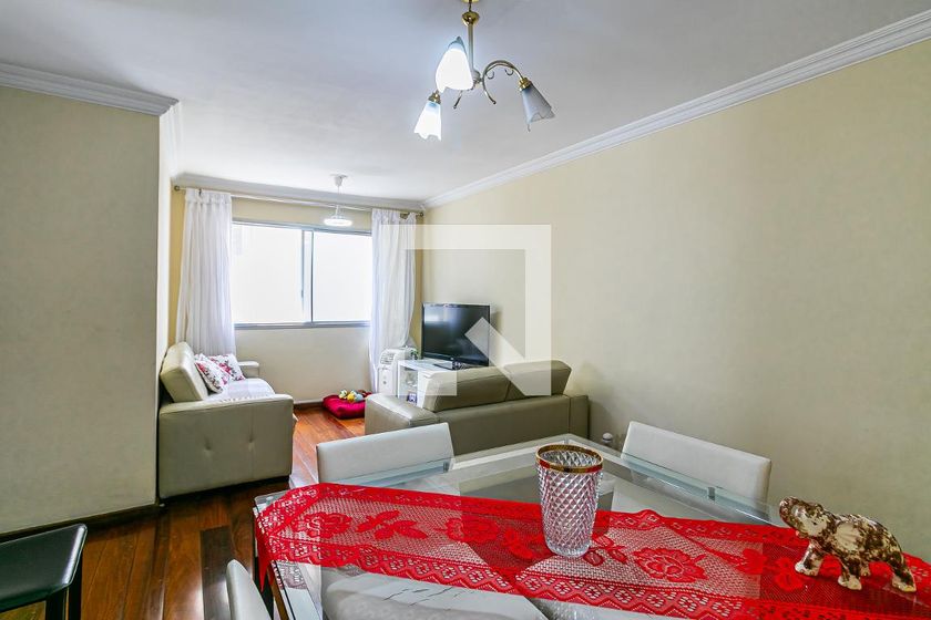 Apartamento, 2 quartos, 90 m² - Foto 2