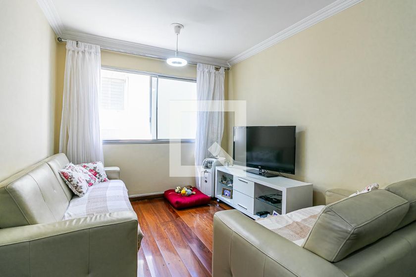 Apartamento, 2 quartos, 90 m² - Foto 3