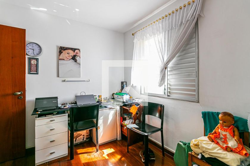 Apartamento, 2 quartos, 90 m² - Foto 11