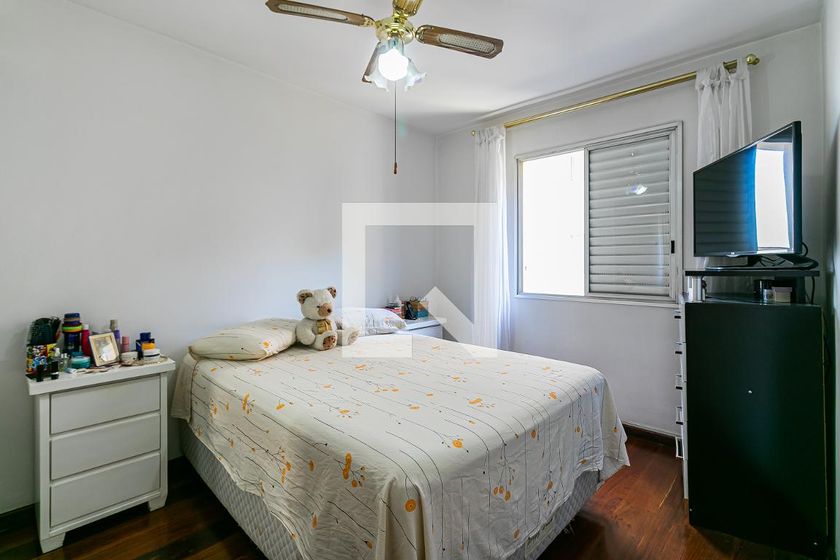 Apartamento, 2 quartos, 90 m² - Foto 6