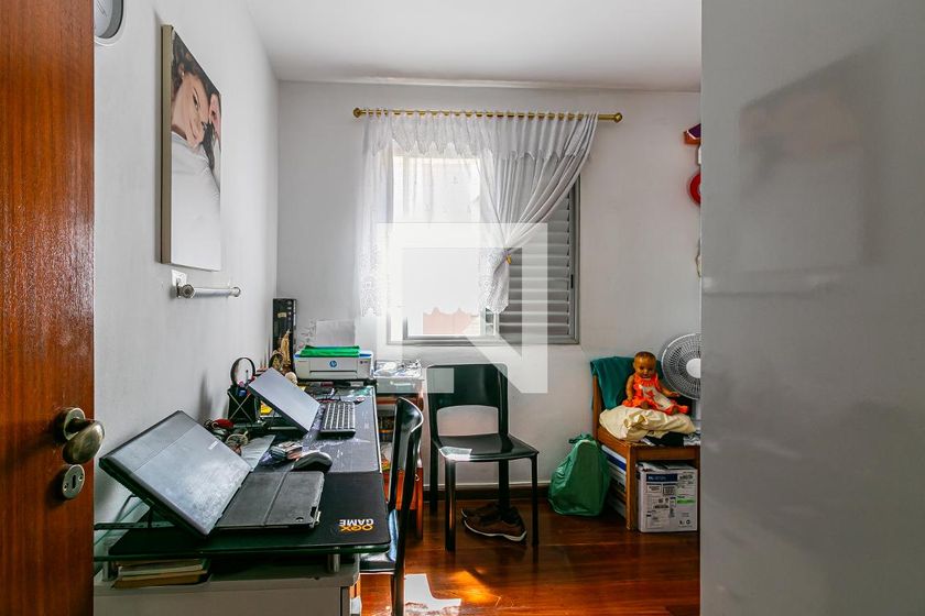Apartamento, 2 quartos, 90 m² - Foto 10