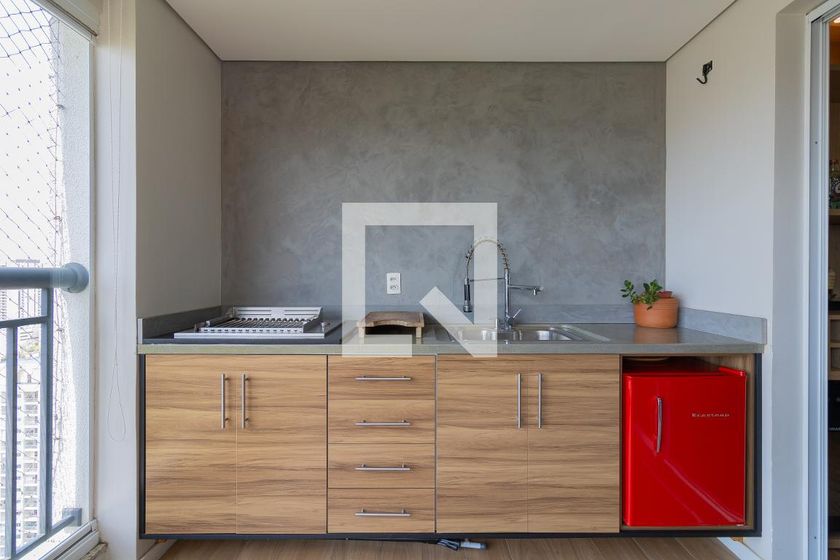 Apartamento, 2 quartos, 84 m² - Foto 17