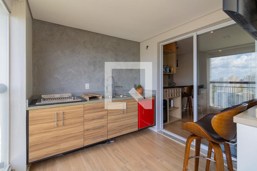 Apartamento, 2 quartos, 84 m² - Foto 13