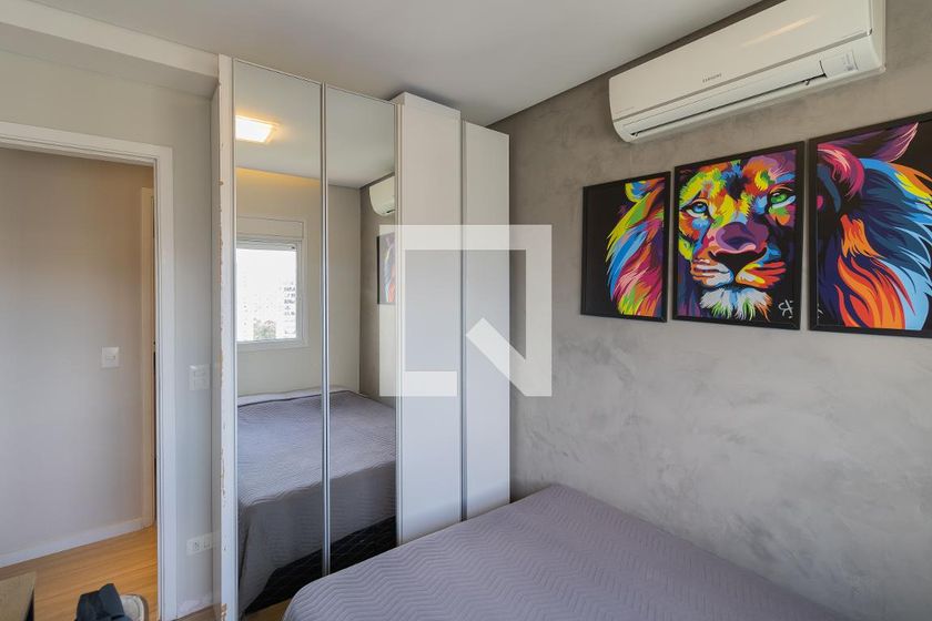Apartamento, 2 quartos, 84 m² - Foto 33