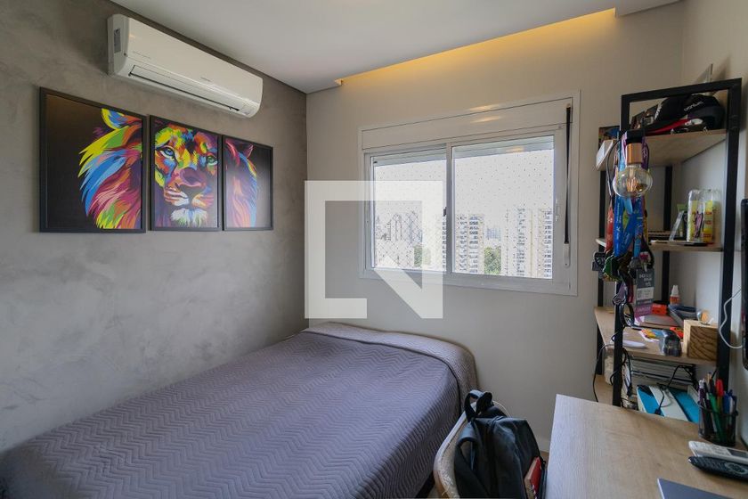 Apartamento, 2 quartos, 84 m² - Foto 27