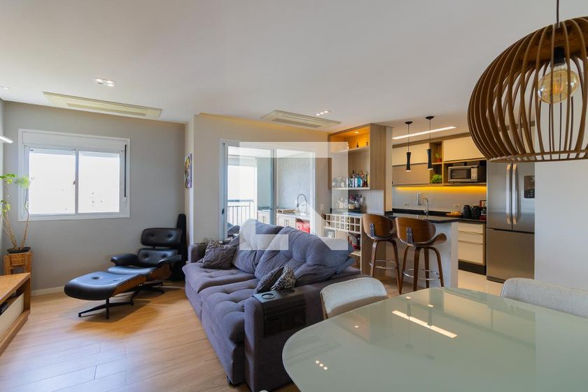 Apartamento, 2 quartos, 84 m² - Foto 5
