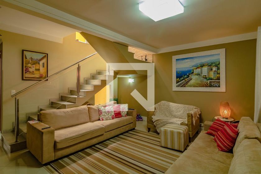 Casa, 3 quartos, 146 m² - Foto 1
