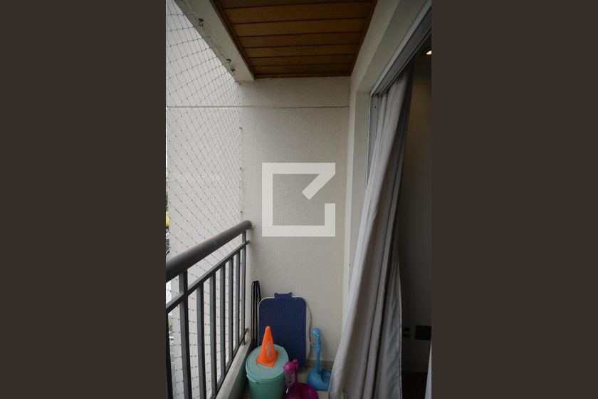 Apartamento, 2 quartos, 50 m² - Foto 15