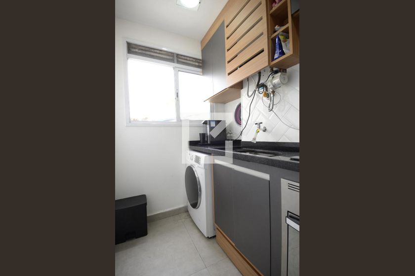 Apartamento, 2 quartos, 50 m² - Foto 67