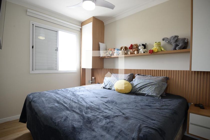 Apartamento, 2 quartos, 50 m² - Foto 27