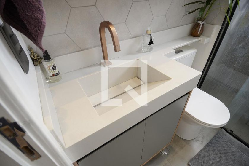 Apartamento, 2 quartos, 50 m² - Foto 45