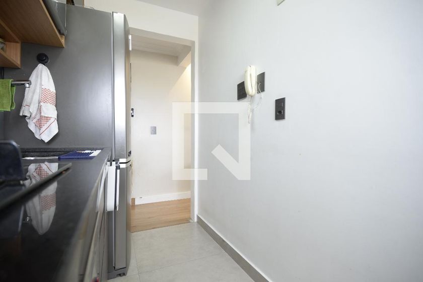 Apartamento, 2 quartos, 50 m² - Foto 57