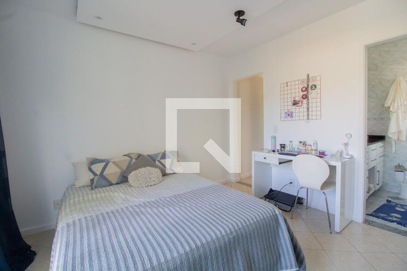 Casa, 4 quartos, 540 m² - Foto 25