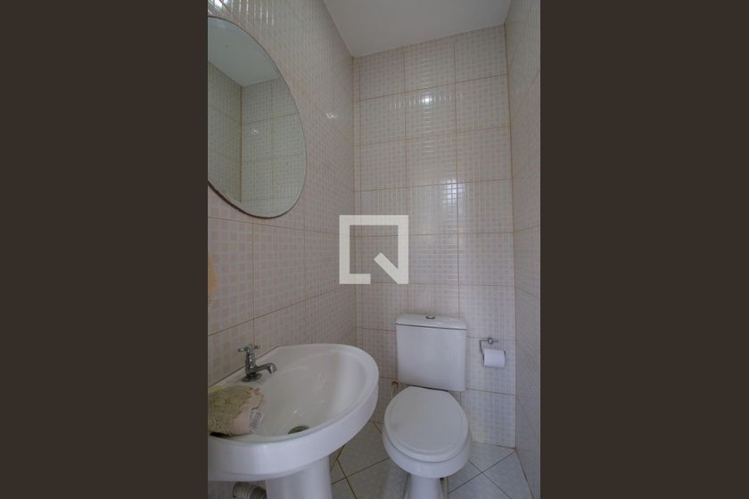 Casa, 4 quartos, 540 m² - Foto 97