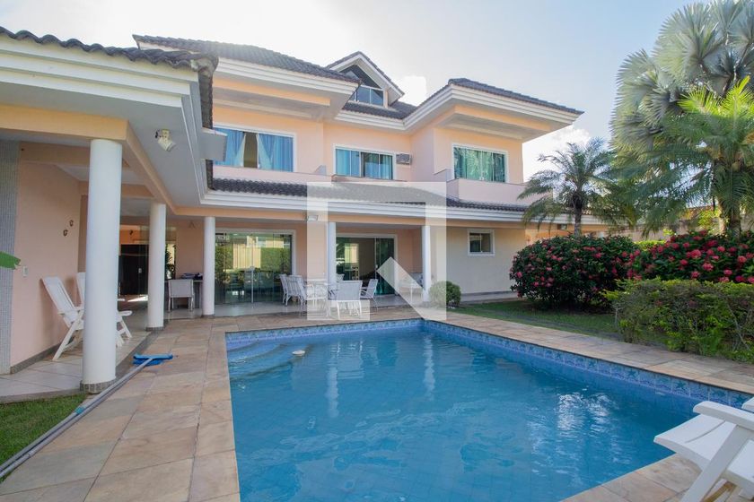 Casa, 4 quartos, 540 m² - Foto 95