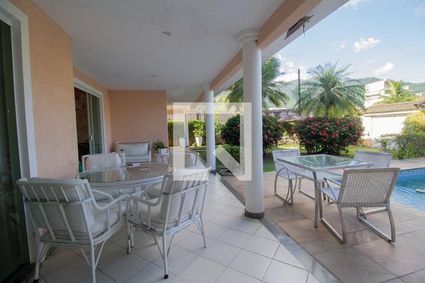Casa, 4 quartos, 540 m² - Foto 93