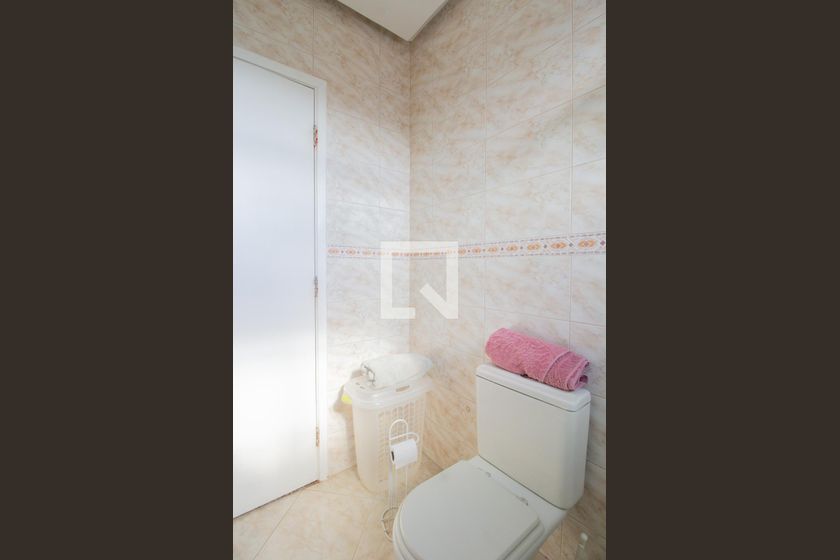 Casa, 4 quartos, 540 m² - Foto 17