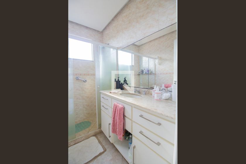 Casa, 4 quartos, 540 m² - Foto 13