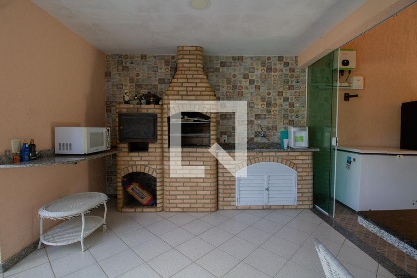 Casa, 4 quartos, 540 m² - Foto 94