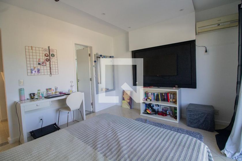 Casa, 4 quartos, 540 m² - Foto 26