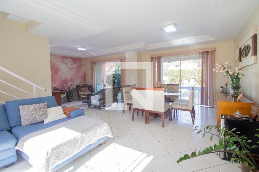 Casa, 4 quartos, 540 m² - Foto 4