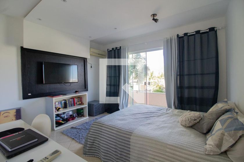 Casa, 4 quartos, 540 m² - Foto 23