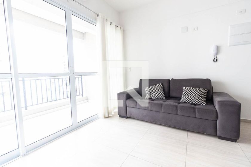Apartamento, 1 quarto, 56 m² - Foto 3
