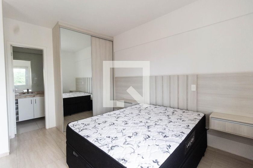 Apartamento, 1 quarto, 56 m² - Foto 10