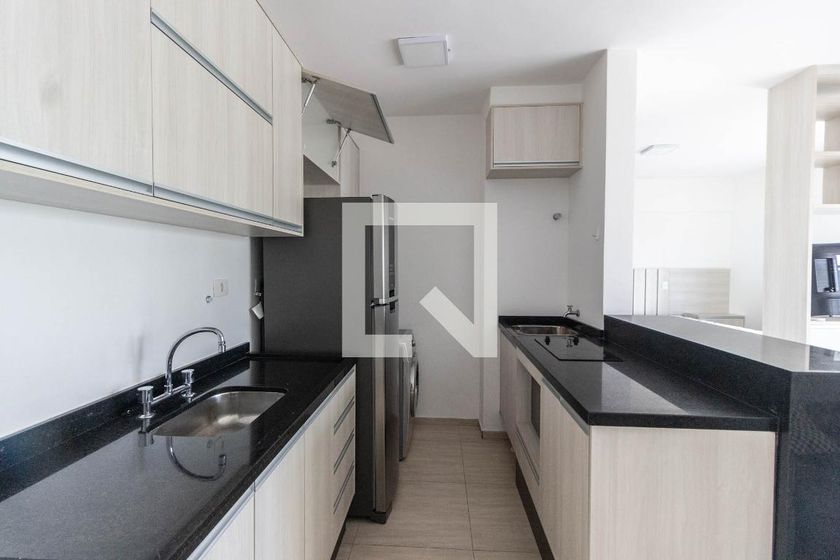 Apartamento, 1 quarto, 56 m² - Foto 18