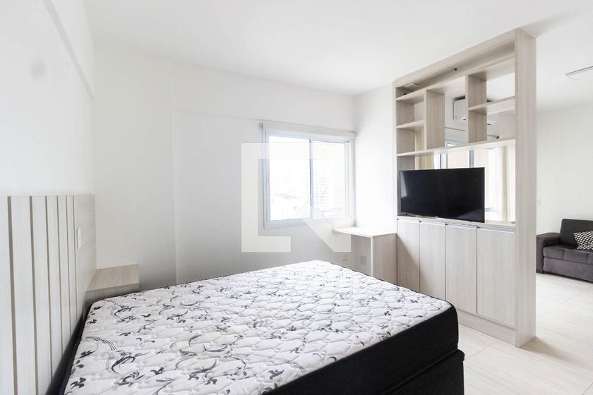 Apartamento, 1 quarto, 56 m² - Foto 11