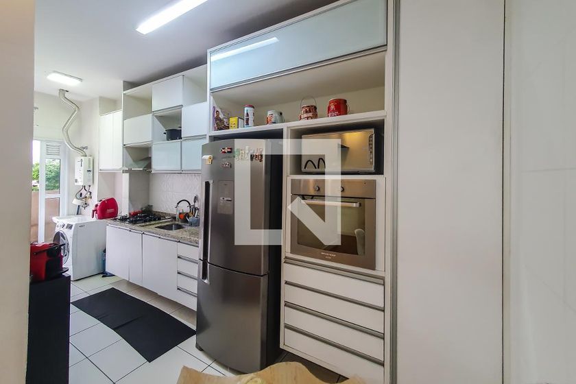 Apartamento, 3 quartos, 118 m² - Foto 85