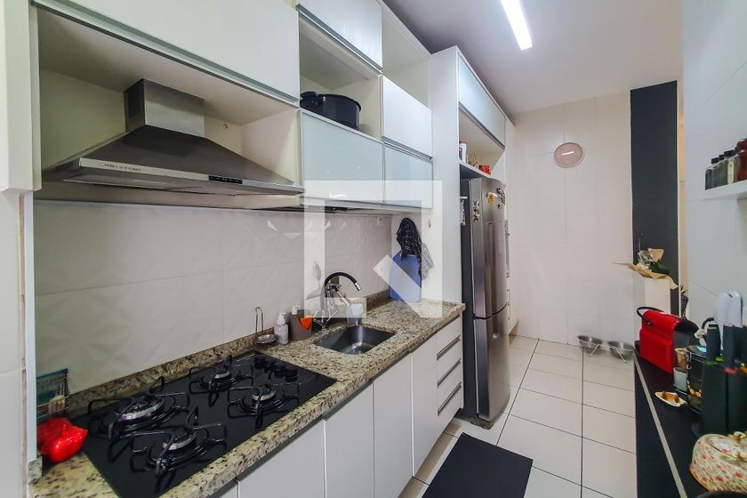 Apartamento, 3 quartos, 118 m² - Foto 91