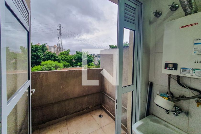 Apartamento, 3 quartos, 118 m² - Foto 97